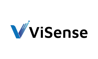 ViSense.com - Creative brandable domain for sale